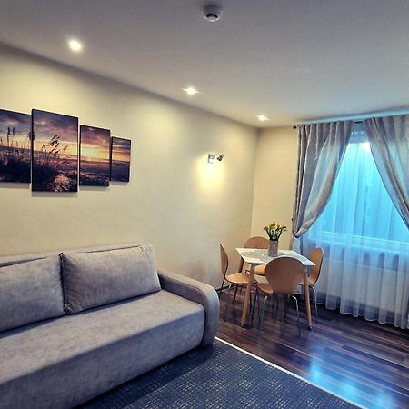 Vila Gile Palanga Extérieur photo