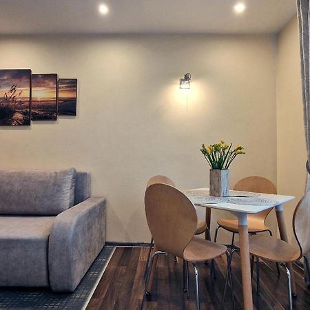 Vila Gile Palanga Extérieur photo