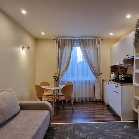 Vila Gile Palanga Extérieur photo