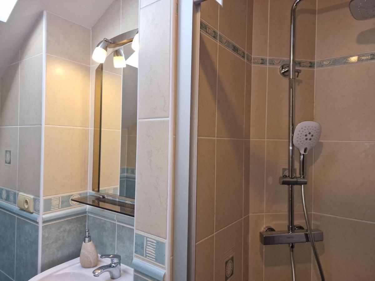 Vila Gile Palanga Extérieur photo