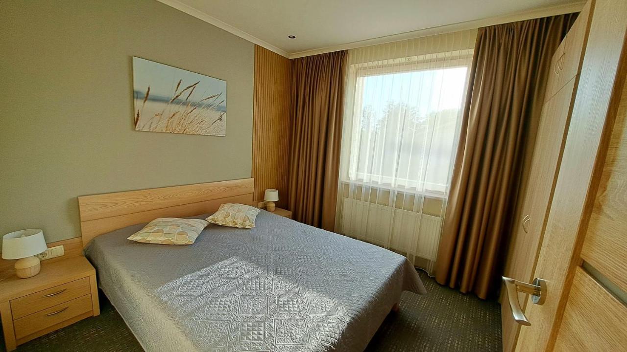 Vila Gile Palanga Extérieur photo