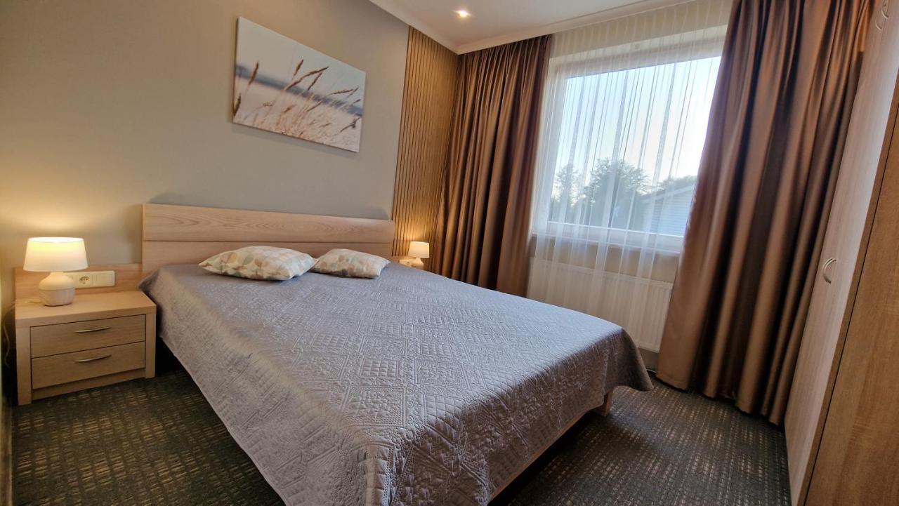Vila Gile Palanga Extérieur photo
