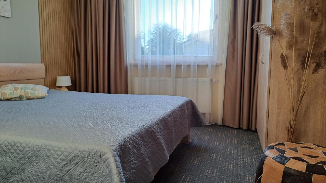 Vila Gile Palanga Extérieur photo