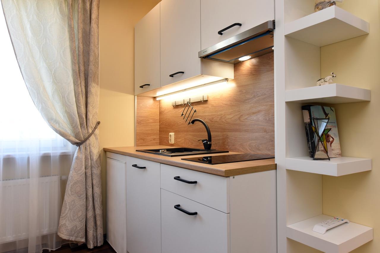 Vila Gile Palanga Extérieur photo