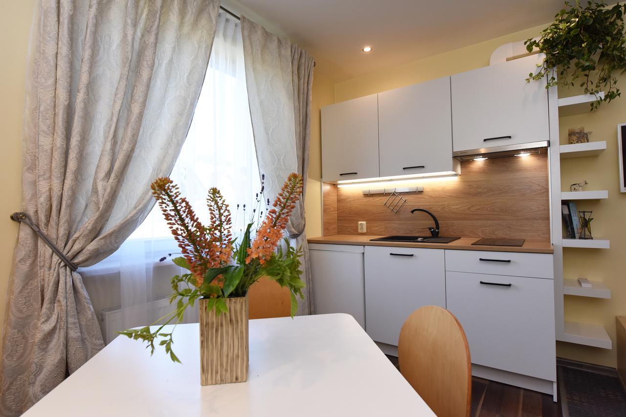 Vila Gile Palanga Extérieur photo