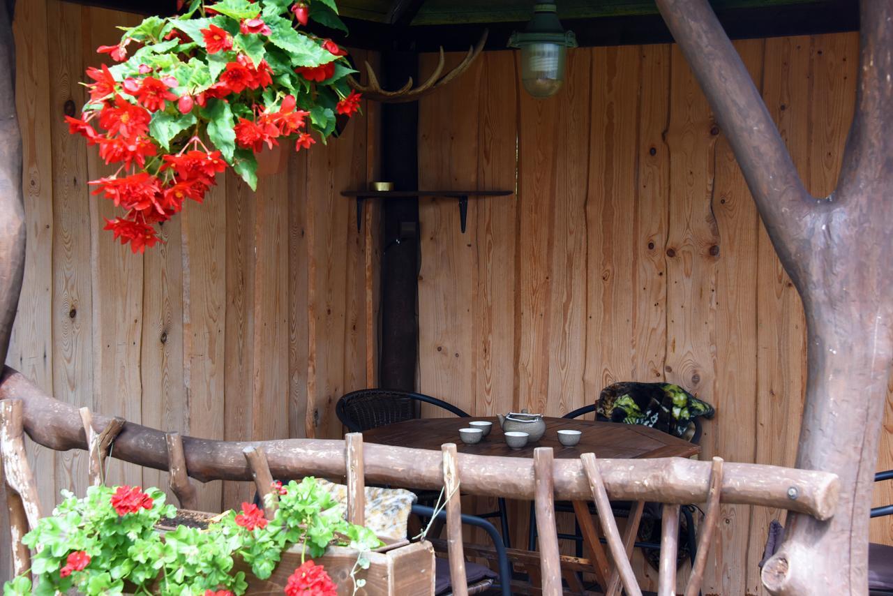 Vila Gile Palanga Extérieur photo
