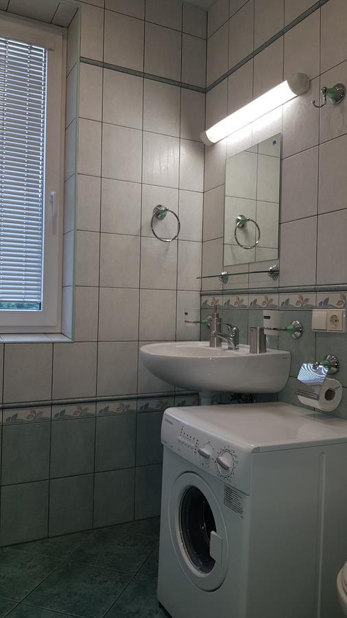 Vila Gile Palanga Extérieur photo