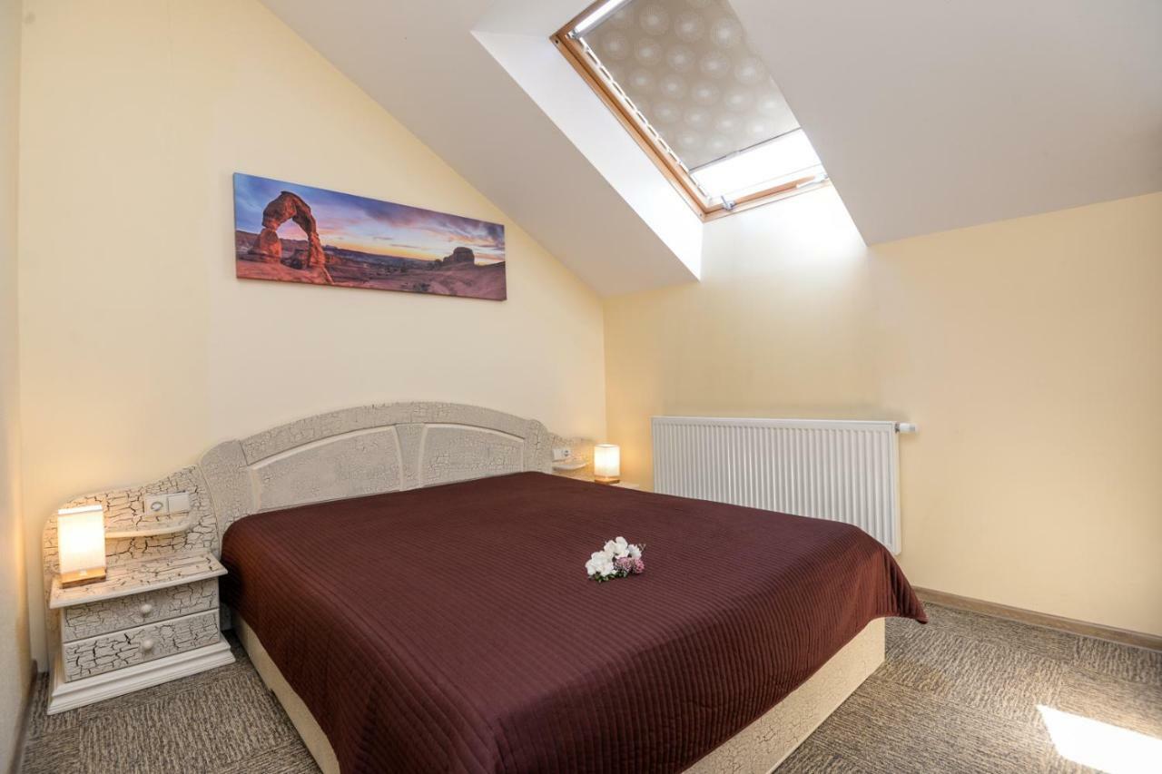 Vila Gile Palanga Extérieur photo