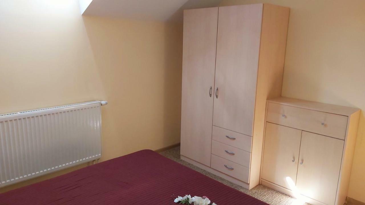 Vila Gile Palanga Extérieur photo